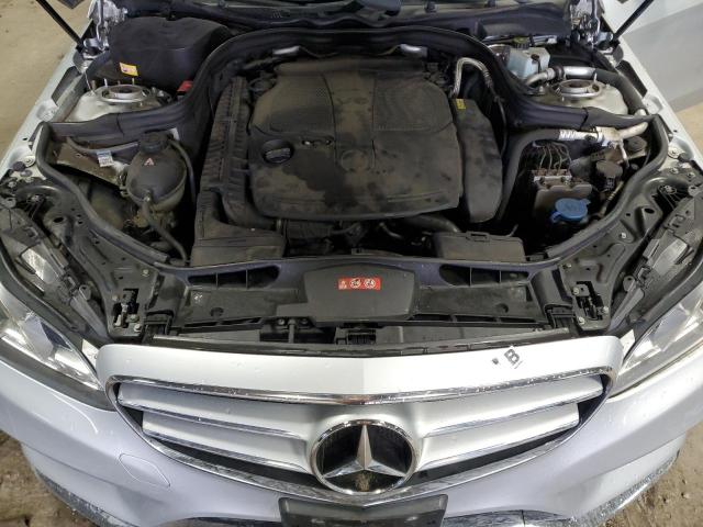 Photo 11 from auction – 2014 MERCEDES-BENZ E 350 with VIN WDDHF5KB4EA814690