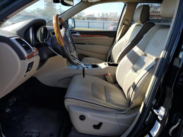 Photo 7 from auction – 2013 JEEP GRAND CHER with VIN 1C4RJECG4DC526002