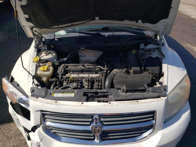 Фото 12 с аукциона – 2010 DODGE CALIBER SX с VIN 1B3CB4HAXAD618238