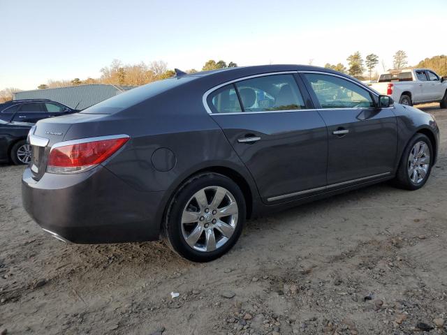 Снимка 3 от търг – 2013 BUICK LACROSSE с VIN 1G4GC5E33DF334589