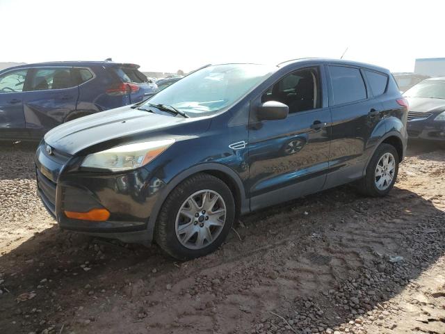 FORD ESCAPE S 2014 с VIN 1FMCU0F70EUB80386 - Фото с аукциона