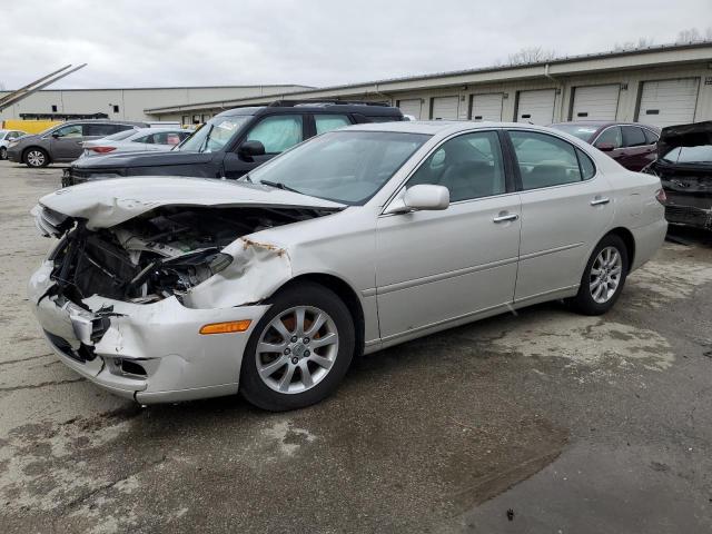 LEXUS ES 330 2004 с VIN JTHBA30G945011462 - Фото с аукциона
