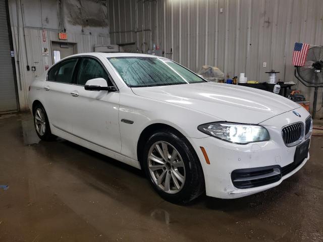 Снимка 4 от търг – 2014 BMW 528 XI с VIN WBA5A7C54ED619345