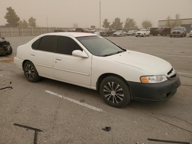 Photo 4 from auction – 2000 NISSAN ALTIMA XE with VIN 1N4DL01D3YC198941