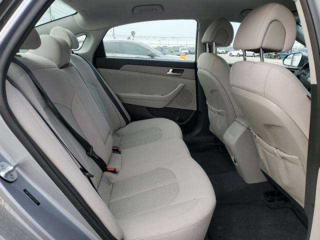 Photo 10 from auction – 2015 HYUNDAI SONATA SE with VIN 5NPE24AF5FH140776