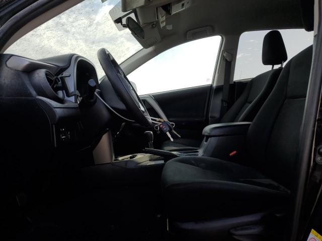 Photo 7 from auction – 2016 TOYOTA RAV4 LE with VIN 2T3ZFREV3GW305173