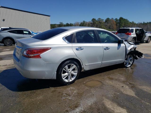 Photo 3 from auction – 2013 NISSAN ALTIMA 2.5 with VIN 1N4AL3AP3DN542703