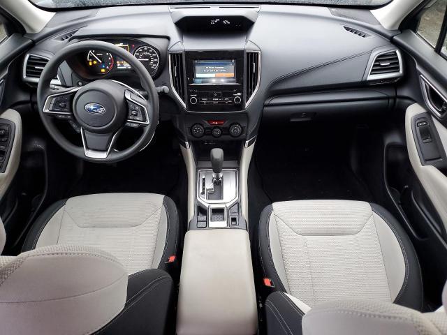 Фото 8 с аукциона – 2022 SUBARU FORESTER с VIN JF2SKAAC0NH482500
