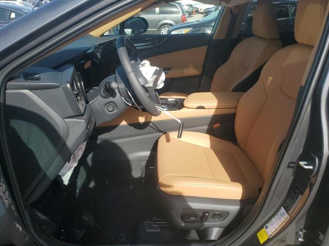 Photo 7 from auction – 2025 LEXUS NX 350H BA with VIN 2T2GKCEZ8SC048481
