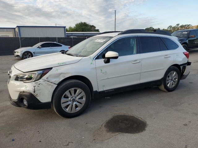 Снимка 1 от търг – 2019 SUBARU OUTBACK 2. с VIN 4S4BSAFC5K3311270
