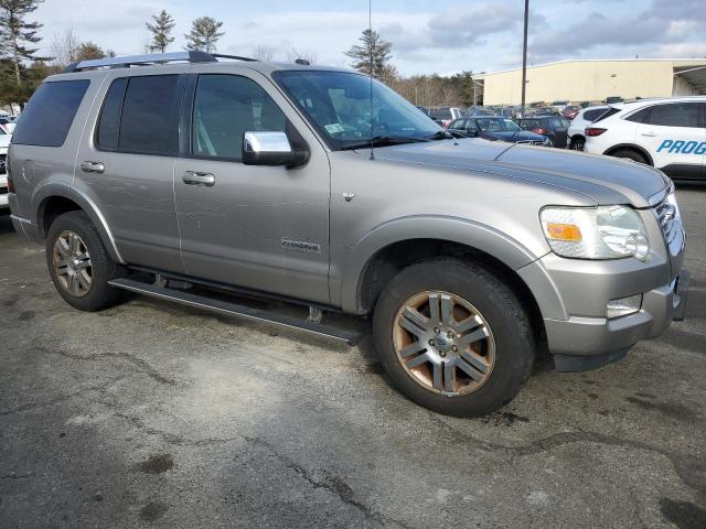 Photo 4 from auction – 2008 FORD EXPLORER L with VIN 1FMEU75808UA91448