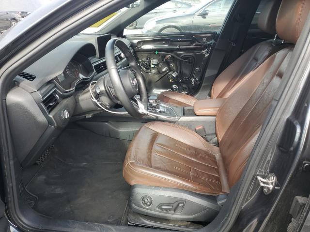 Photo 7 from auction – 2019 AUDI A4 PREMIUM with VIN WAUGMAF46KN005113