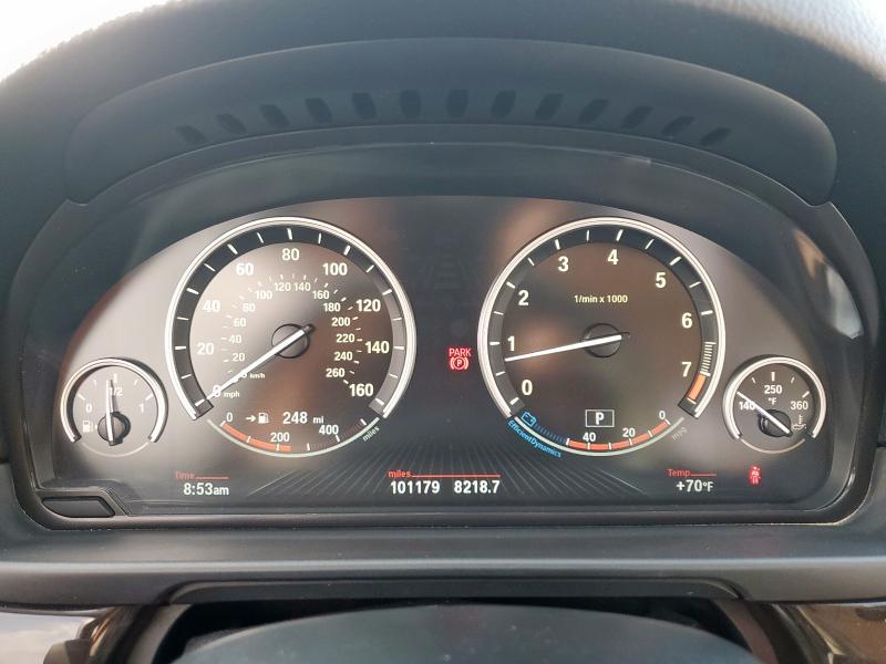 صورة رقم 9 من المزاد - 2014 BMW 535 I مع VIN WBA5B1C5XED480073