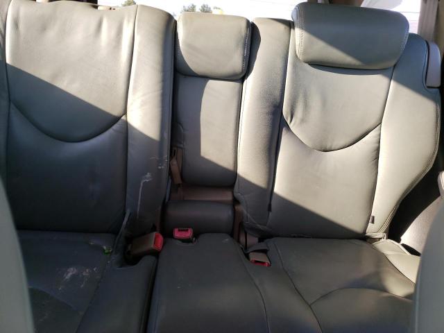 Photo 10 from auction – 2006 TOYOTA RAV4 with VIN JTMBD35V765033009