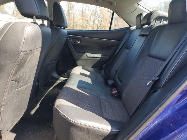 Photo 10 from auction – 2016 TOYOTA COROLLA L with VIN 5YFBURHE7GP484797