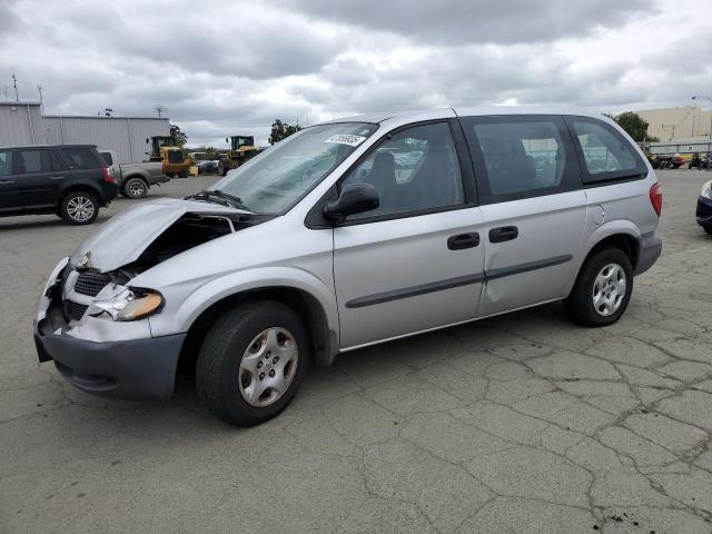 DODGE CARAVAN SE 2003 с VIN 1D4GP25B13B270429 - Снимка от търг