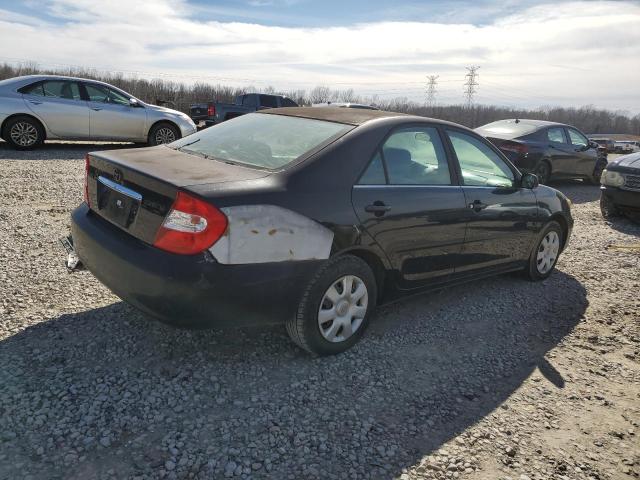 Photo 3 from auction – 2003 TOYOTA CAMRY LE with VIN 4T1BE32K03U187100