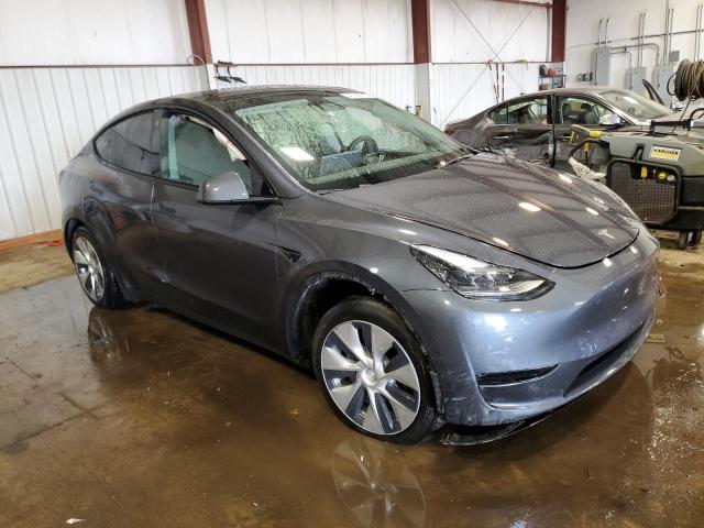Снимка 4 от търг – 2023 TESLA MODEL Y с VIN 7SAYGDEE1PF787758