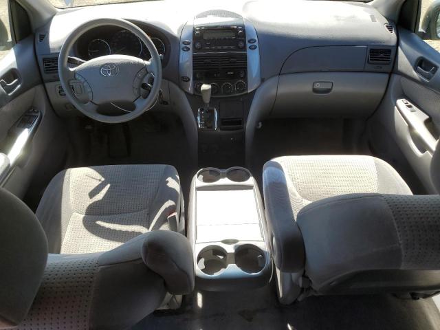 Photo 8 from auction – 2010 TOYOTA SIENNA CE with VIN 5TDKK4CC7AS308037
