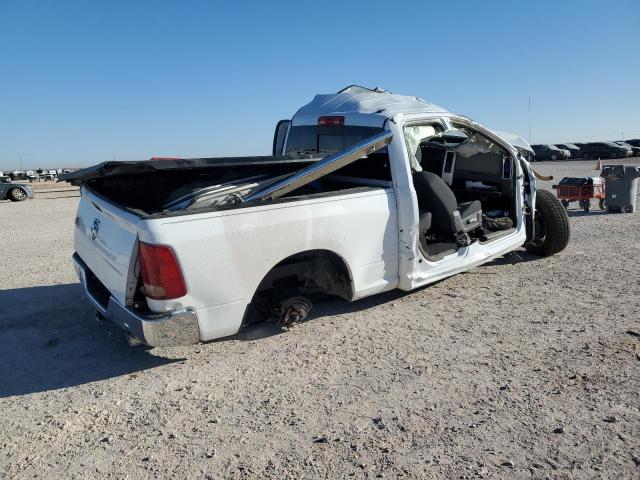 Photo 3 from auction – 2012 DODGE RAM 1500 S with VIN 1C6RD6GT0CS112960