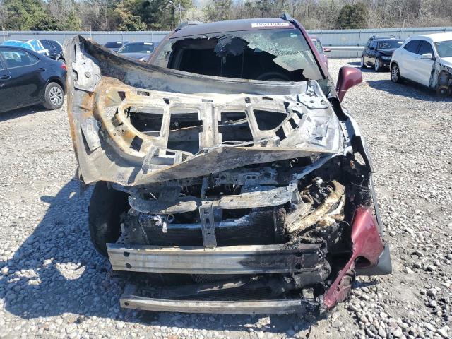 Photo 5 from auction – 2017 CHEVROLET TRAX 1LT with VIN 3GNCJLSB9HL142816
