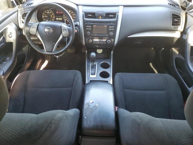 Photo 8 from auction – 2015 NISSAN ALTIMA 2.5 with VIN 1N4AL3AP0FC468638