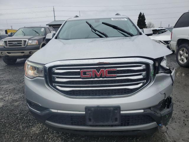Photo 5 from auction – 2018 GMC ACADIA SLT with VIN 1GKKNULS1JZ118090