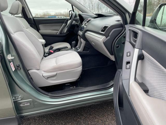 Photo 5 from auction – 2018 SUBARU FORESTER 2 with VIN JF2SJAGC5JH483341