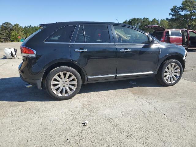 Photo 3 from auction – 2013 LINCOLN MKX with VIN 2LMDJ6JK2DBL03061
