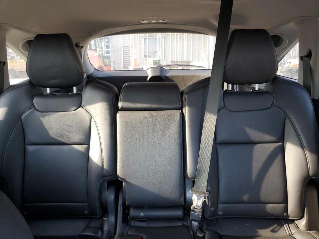 Photo 10 from auction – 2016 ACURA MDX TECHNO with VIN 5FRYD4H40GB049859