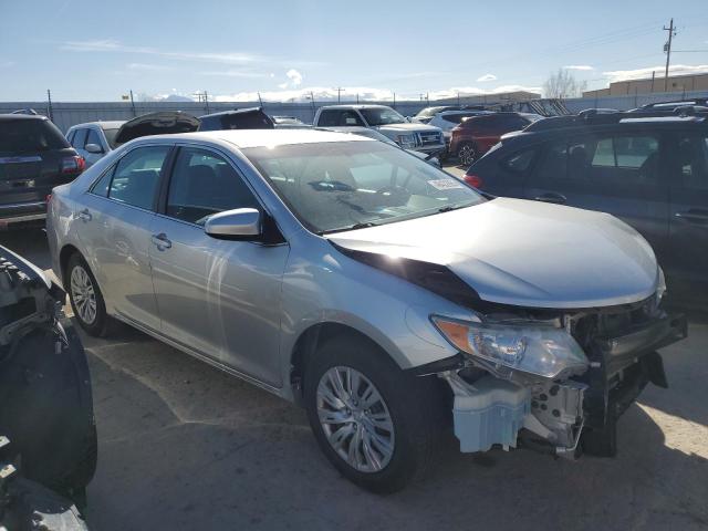 Photo 4 from auction – 2013 TOYOTA CAMRY L with VIN 4T4BF1FK3DR282804