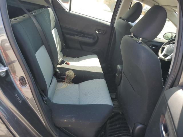 Photo 10 from auction – 2017 TOYOTA PRIUS C with VIN JTDKDTB33H1592019