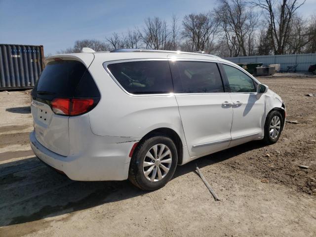 Zdjęcie 3 z aukcji – 2018 CHRYSLER PACIFICA T z VIN 2C4RC1BGXJR144693
