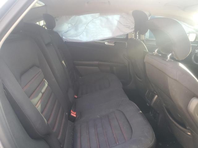 Photo 10 from auction – 2013 FORD FUSION SE with VIN 3FA6P0LU3DR162169