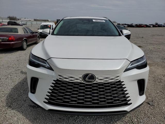 Снимка 5 от търг – 2023 LEXUS RX 350 BAS с VIN 2T2BAMCA0PC024960
