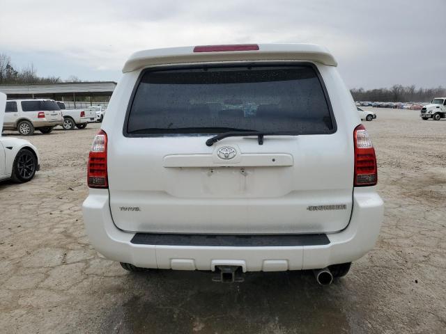 Photo 6 from auction – 2008 TOYOTA 4RUNNER SR with VIN JTEZU14R68K019559