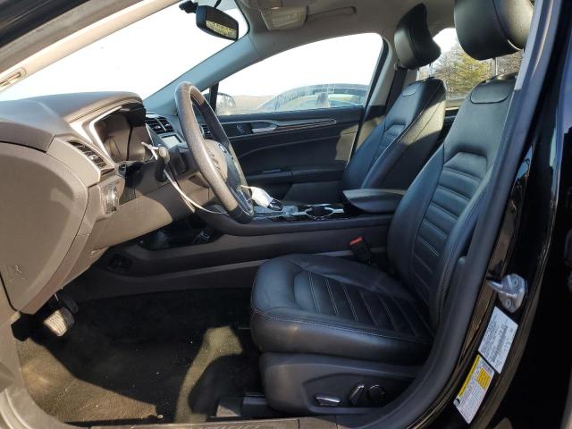 Photo 7 from auction – 2016 FORD FUSION SE with VIN 3FA6P0H96GR162725