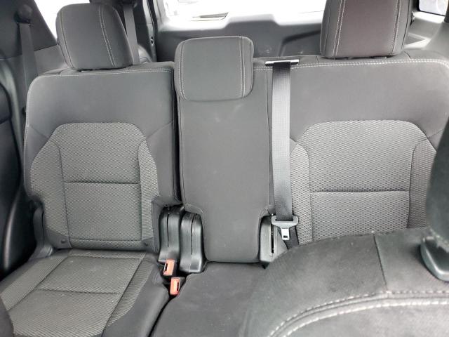 Photo 10 from auction – 2018 FORD EXPLORER X with VIN 1FM5K7DH0JGB27392