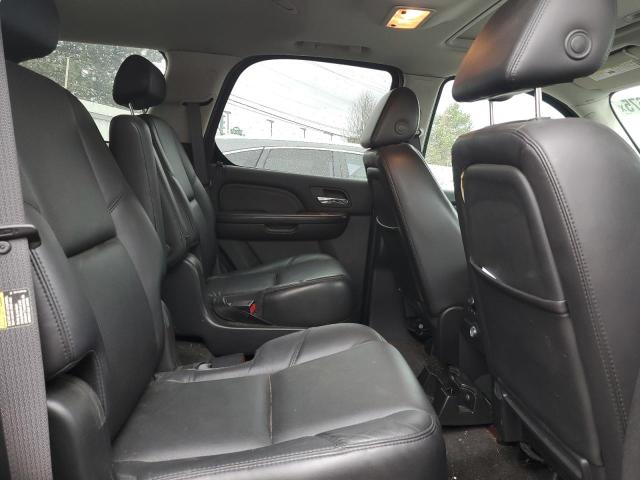 Photo 11 from auction – 2007 CADILLAC ESCALADE L with VIN 1GYFK63877R190081