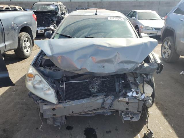 Photo 5 from auction – 2008 PONTIAC G6 BASE with VIN 1G2ZG57N484157458