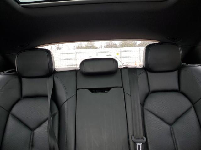 Photo 10 from auction – 2018 PORSCHE MACAN S with VIN WP1AB2A51JLB32574