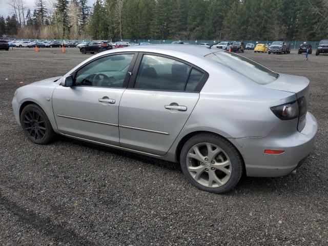 Снимка 2 от търг – 2009 MAZDA 3 I с VIN JM1BK32G291245596