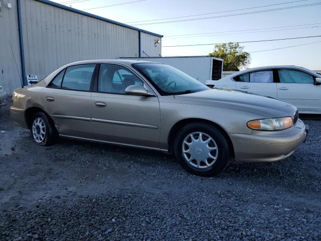 Фото 4 с аукциона – 2005 BUICK CENTURY CU с VIN 2G4WS52JX51172048
