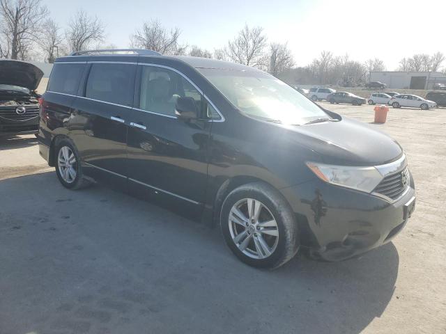 Photo 4 from auction – 2015 NISSAN QUEST S with VIN JN8AE2KP8F9128099