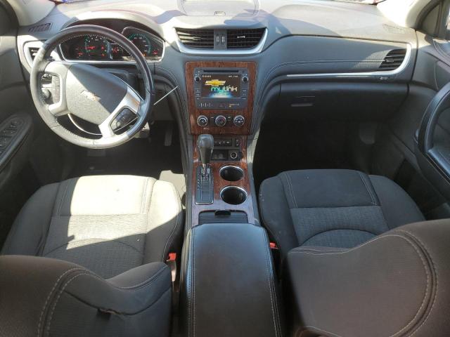 Снимка 8 от търг – 2014 CHEVROLET TRAVERSE L с VIN 1GNKRGKD4EJ201240