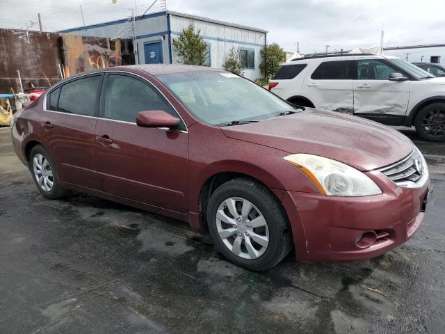Снимка 4 от търг – 2012 NISSAN ALTIMA BAS с VIN 1N4AL2AP0CN569253