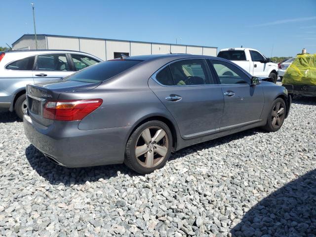 Снимка 3 от търг – 2012 LEXUS LS 460L с VIN JTHGL5EF4C5045707