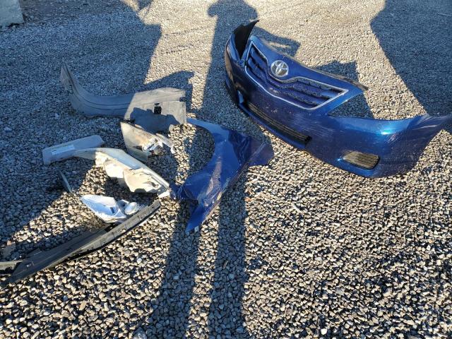 Photo 12 from auction – 2010 TOYOTA CAMRY BASE with VIN 4T4BF3EK1AR040067