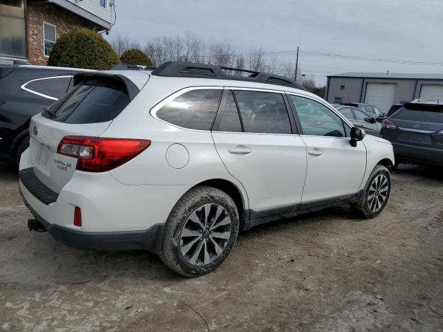 Photo 3 from auction – 2015 SUBARU OUTBACK 2. with VIN 4S4BSALC1F3226758