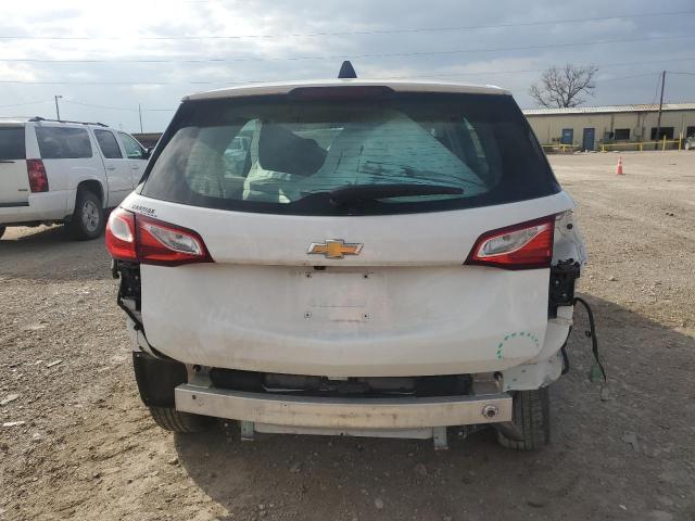 Photo 6 from auction – 2018 CHEVROLET EQUINOX LS with VIN 2GNAXREV5J6218332